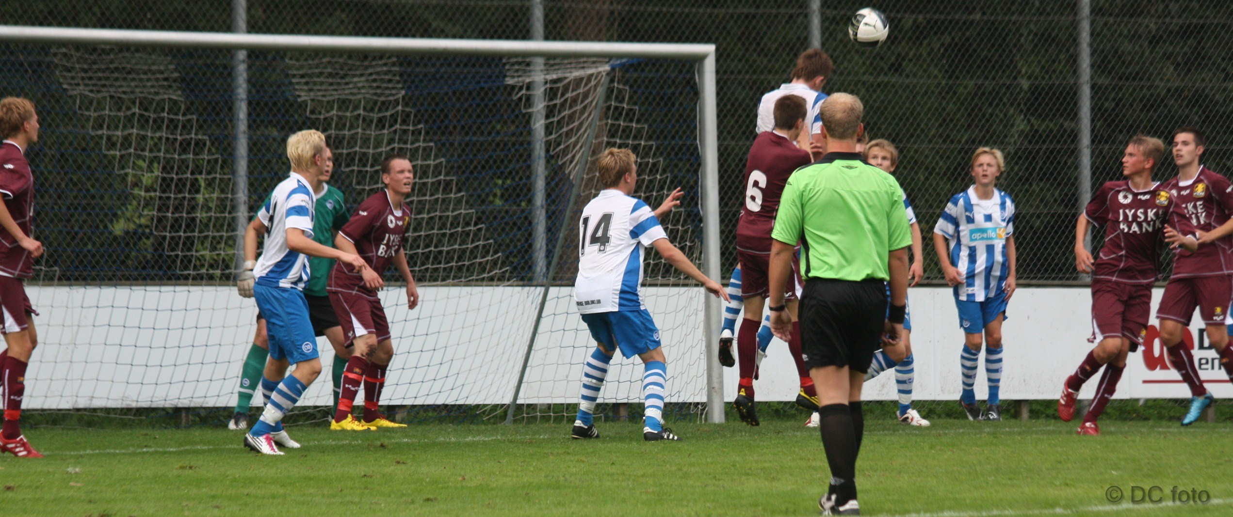 OB   FCN 061